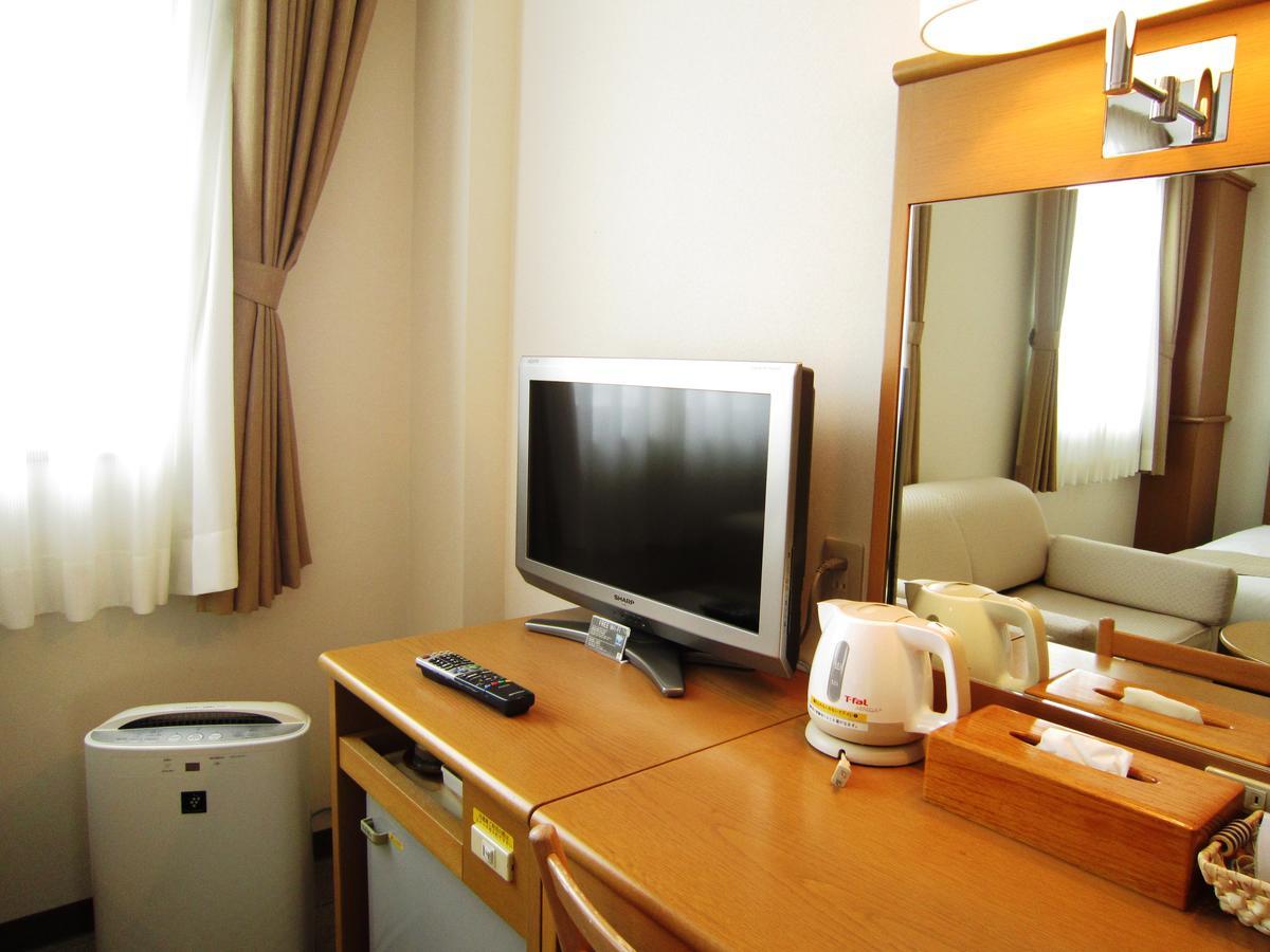Hotel Folkloro Takahata Экстерьер фото
